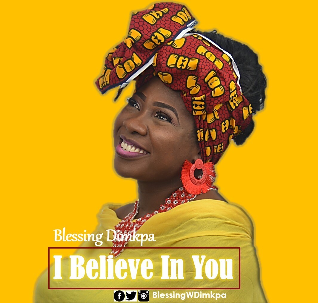 I Believe Mp3 Free Download